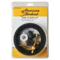 American Standard 738756-0070A Tank to Bowl Coupling Kit, For Use With Activate® Toilet, Solid Brass, Import