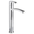 American Standard 7430151.002 Berwick®, 6-7/8 in Spout, 9-1/4 in H Spout, Polished Chrome, 1 Handles, Import