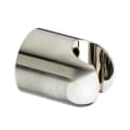 American Standard 8888036.295 Fixed Wall Bracket, For Use With HydroFocus and FloWise® Hand Shower, Import