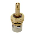American Standard 994053-0070A Repair Parts Replacement Valve Cartridge, For Use With Moments® Model 2506.921, 2506.920 Deck Mount Bath Filler, Import