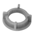 American Standard M906617-0070A Mounting Nut, For Use With Colony® Soft Model 3475.500 Bidet Fitting, Plastic