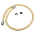 American Standard PROSITE M962794-0070A Hose Kit, For Use With 7582.168/7880.124 Bedpan Cleanser Assembly, Import