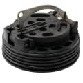 Ames Fire & Waterworks® 7010100 Second Check Kit, For Use With Model 2000SS/3000SS 2-1/2 to 4 in Double Check Valve Assemblies, Domestic