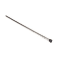 APCOM 100108571 Anode Rod, 42 in L, Aluminum, For Use With: Model D 50-40 GDV 50, D 50-50 D 50-50, D 75-55 GDV 75 (L) Residential Water Heater