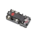 APCOM 100109920 Thermostat, 1 Poles