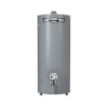 AO Smith® ProLine® 100279887 FCG-75 High Recovery Gas Water Heater, 75100 Btu/hr Heating, 74 gal Tank, Natural Gas Fuel, Atmospheric Vent, 81 gph at 90 deg F Rise Recovery, Short