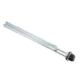 APCOM 100108290 Better Water Heater Element With Gasket, 240 VAC, 4.5 kW, Screw-In, 14 in L Insert