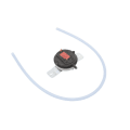APCOM 100109962 Press Blower Prover Switch