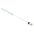 APCOM 100111024 Power Anode Rod With 48 in Shield, 13.78 in L