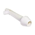 APCOM 100111100 Concentric Vent Kit, For Use With Vertex™ Residential Water Heaters, 3 in, Import
