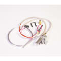 APCOM 100112330 Pilot/Thermopile With Tubing, For Use With 300 Series and GS6 Residential Natural Gas Water Heater, Import