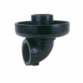 Apollo™ DPE25 Drip Pan Elbow, For Use With Steam Service Safety Valve, 2-1/2 in Size, Cast Iron