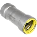 Apollo™ PWR7481375 401G Coupling, 1 in Nominal, POWERPRESS End Style, Carbon Steel