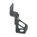 B-Line BH6-H8 2-Piece Offset Bracket Fastener, 160 lb Load, Steel