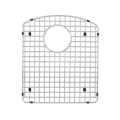 Blanco 220998 Sink Grid With Protective Bumpers and Feet, 14-1/2 in L x 16-13/16 in W