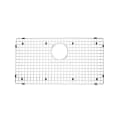 Blanco 221206 Sink Grid With Protective Bumpers and Feet, 27-9/16 in L x 14-9/16 in W