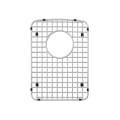 Blanco 231342 Sink Grid With Protective Bumpers and Feet, 10-7/8 in L x 15-3/8 in W