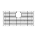 Blanco 235011 Sink Grid With Protective Bumpers and Feet, 13-3/4 in L x 22-7/8 in W