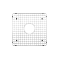 Blanco 236783 Sink Grid With Protective Bumpers and Feet, 13-3/4 in L x 10-7/8 in W
