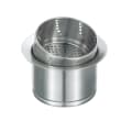 Blanco 441232 3-in-1 Disposal Flange