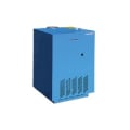 Buderus G234X38 Logano Gas Conventional Boiler, Liquid Propane/Natural Gas Fuel, 113000 Btu/hr Net IBR, 160000 Btu/hr Input, Electronic Ignition