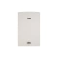 Bosch 7703411071 Therm Tankless Gas Water Heater, Liquid Propane Fuel, 225000 Btu/hr Heating, Indoor/Outdoor: Indoor/Outdoor, Condensing, 0.5 gpm Flow Rate, Direct Vent, 0.98, Commercial/Residential