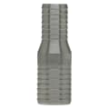 Boshart Industries CSS-125-100 Coupling, 1-1/4 x 1 in Nominal, Insert End Style, 304 Stainless Steel, Import