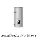 Bradford White® M-1-12UT6SS Utility Electric Water Heater, 12 gal Tank, 120 VAC, 3000 W, 1 Phase