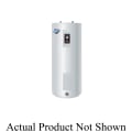 Bradford White® RE350S6-1NLWW Upright Electric Water Heater, 50 gal Tank, 208 VAC, 4500 W, 1 Phase , Short