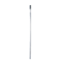 Bradford White® 224-49560-08 Hot Water Outlet Anode Rod With 3/4 in NPT x 3 in Nipple, 39-1/8 in L, Aluminum, For Use With: Model MI30TF (BN,CX,SX) and MI30SF (BN,CX,SX) Water Heater