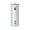 Bradford White® M3ST120R5 Small Volume Commercial Jacketed Storage Tank, 119 gal Tank, 28 in Dia, 2 in NPT Rear Inlet, Domestic