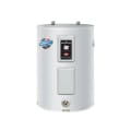 BRADFORD RE120L6-1NCWW 19 GAL DUAL RATING 4500W/240V - 3500W/208V EL LOWBOY WTR HTR 25-5/8"X18" WITH T&P