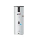 BRADFORD RE2H50S10-1NCTT-CON 50G AEROTHERM HEAT PUMP WATER HEATER W/ CONNECT SYSTEM * UEF 3.44 DUAL RATING 4000W/4000W 240V - 3000W/3000 208V * 59-1/4 (WA/OR COMPLIANT)