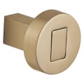 Brizo® 699235-GL Litze™ Drawer Knob, Metal, Luxe Gold, Import