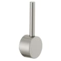 Brizo® HLK175-SS Odin® Handle Kit, For Use With Pull-Down Faucet, Stainless Steel, Import