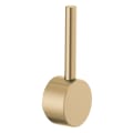 Brizo® HLK175-GL Odin® Handle Kit, For Use With Pull-Down Faucet, Luxe Gold, Import