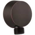 Brizo® RP70614RB Charlotte® Wall Elbow and Gasket, Import