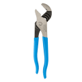 Channellock® 426 Tongue and Groove Plier, 7/8 in Nominal, 3/4 in L C1080 High Carbon Steel Straight Jaw, 6-1/2 in OAL