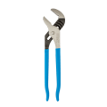 Channellock® CD-440 Tongue and Groove Plier, 2-1/4 in, 1-1/2 in L x 1/2 in THK Straight Forged Alloy Steel Jaw, 12 in OAL