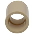 1/2" CPVC CTS SXS CPLG