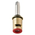 Chicago Faucet® 377-XKLHJKABNF Operating Cartridge, For Use With Concealed Valve, 2-7/8 in H, Ceramic Filter, Import