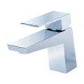 Gerber® D222562 Mid-Town® Lavatory Faucet, 1.2 gpm Flow Rate, 3-7/8 in H Spout, 1 Handles, Touch-Down Drain