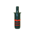 DAWN Industries KwikConnectâ„¢ KCEL1429-129 End-of-Line Coupling, 1 in Nominal, Polyethylene, Domestic