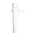 Dearborn® PP9818 Branch Tailpiece, 1-1/2 in Pipe, 8 in L, Slip Joint Connection, Polypropylene, Import