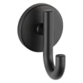 DELTA® 75935-BL Trinsic® Robe Hook, 1-1/8 in OAW x 2-27/32 in OAD x 3-1/8 in OAH, Import
