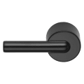 DELTA® 75960-BL Trinsic® Tank Lever, Matte Black, Import