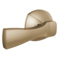 DELTA® 77660-CZ Stryke™ Universal Tank Lever, Brilliance® Champagne Bronze, Import