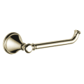 DELTA® 79750-PN Cassidy™ Tissue Holder, 2-1/2 in H, Polished Nickel, Import