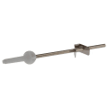 DELTA® RP12517 Horizontal Rod With Clip, For Use With Lavatory Faucet, Domestic