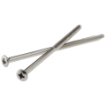DELTA® RP12630 Extra Long Escutcheon Trim Screw, #10-24 Screw, For Use With Monitor® 1300 and 1400 Series 1-Handle Bath Valve, Domestic